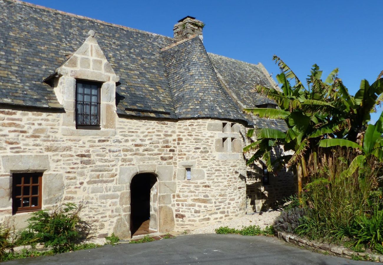 Maison mitoyenne à Baden - Maison médiévale de charme 3* 