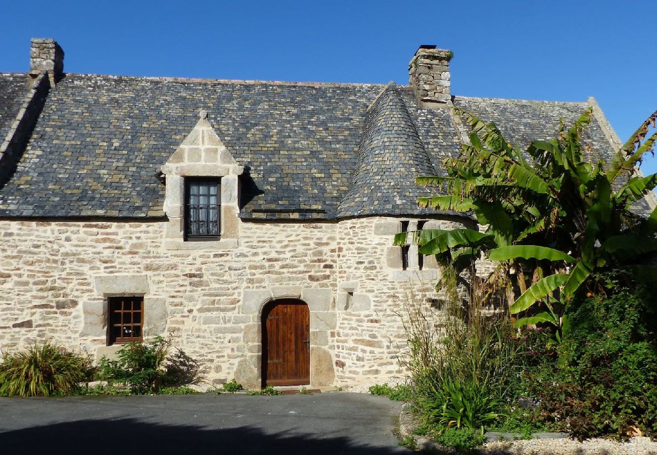 Maison mitoyenne à Baden - Maison médiévale de charme 3* 