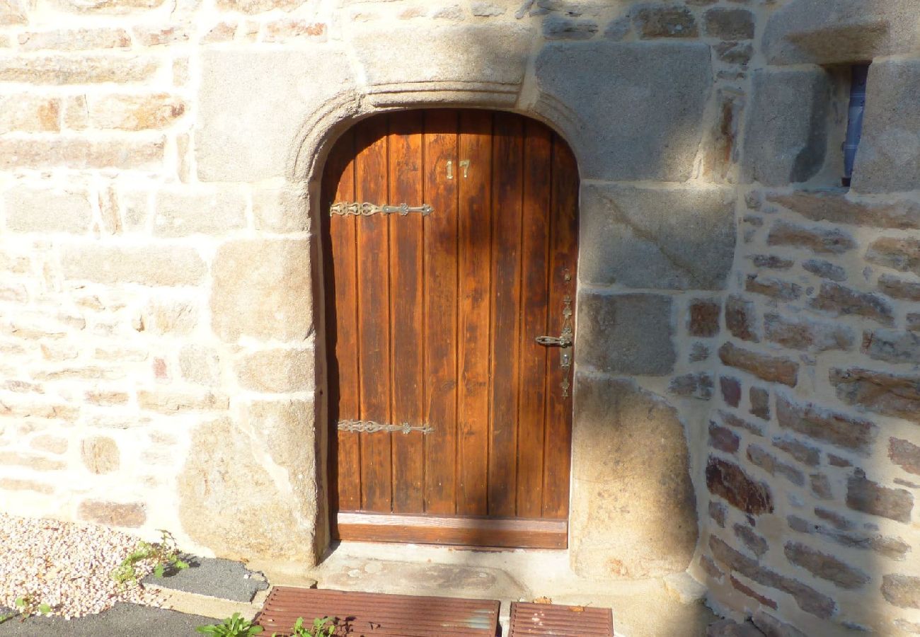 Maison mitoyenne à Baden - Maison médiévale de charme 3* 