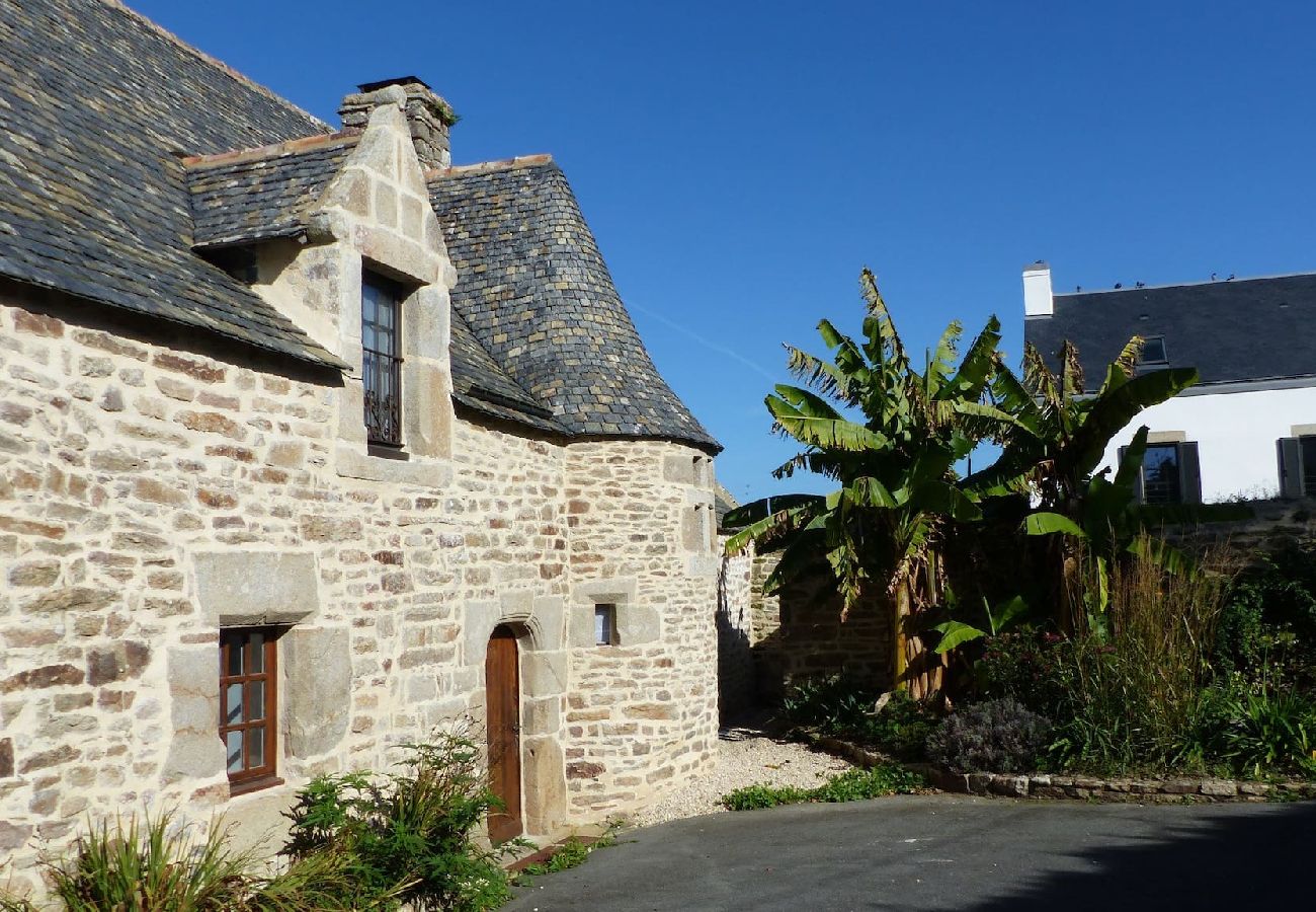 Maison mitoyenne à Baden - Maison médiévale de charme 3* 