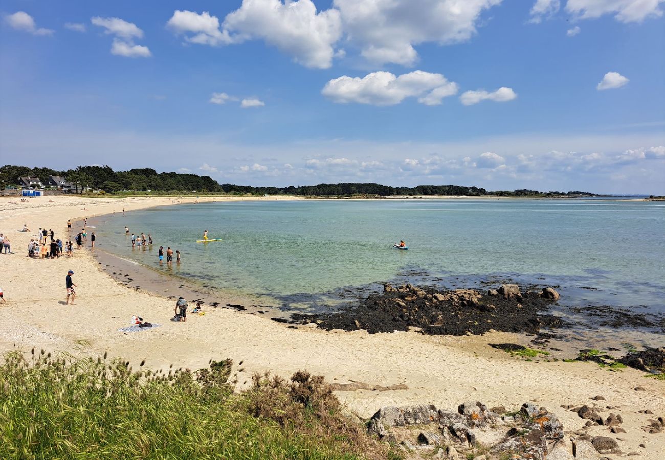 Maison mitoyenne à Carnac - Carnac - Maison de vacances proche des plages 