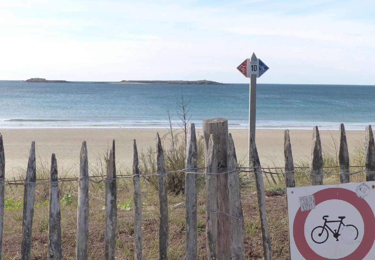 Appartement à Saint-Pierre-Quiberon - Studio les pieds dans l’eau à Penthièvre 