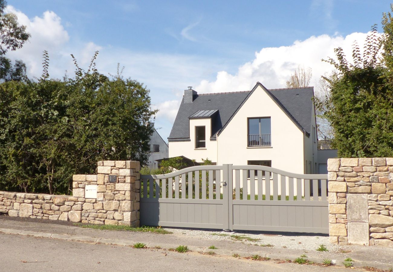 Maison à Locmariaquer - Superbe maison familiale 3* proche de la mer