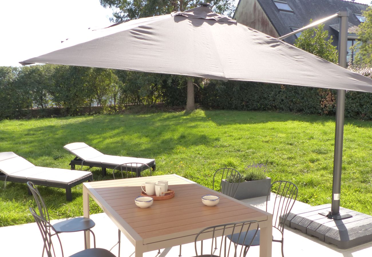 Maison à Locmariaquer - Superbe maison familiale 3* proche de la mer