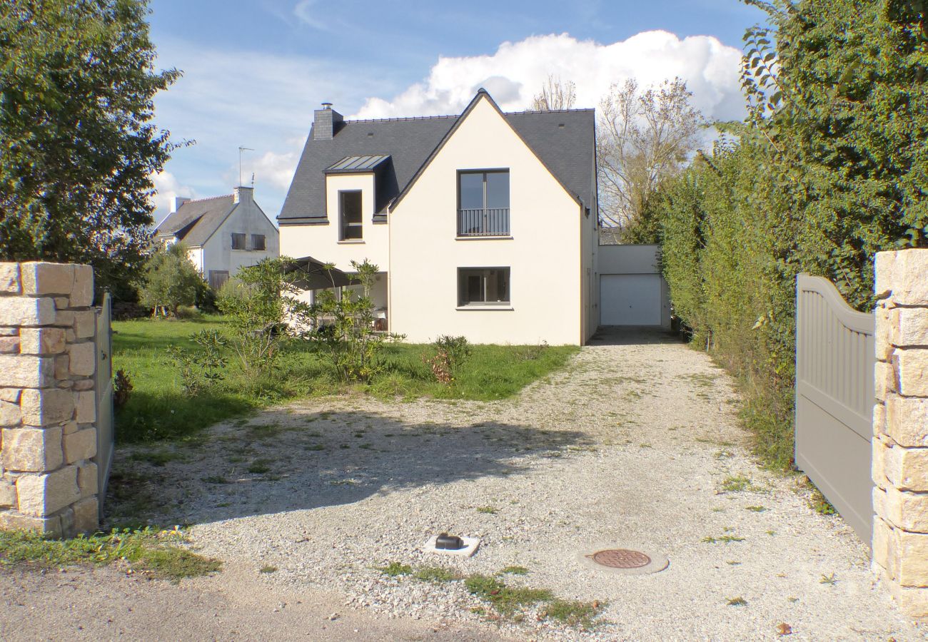 Maison à Locmariaquer - Superbe maison familiale 3* proche de la mer