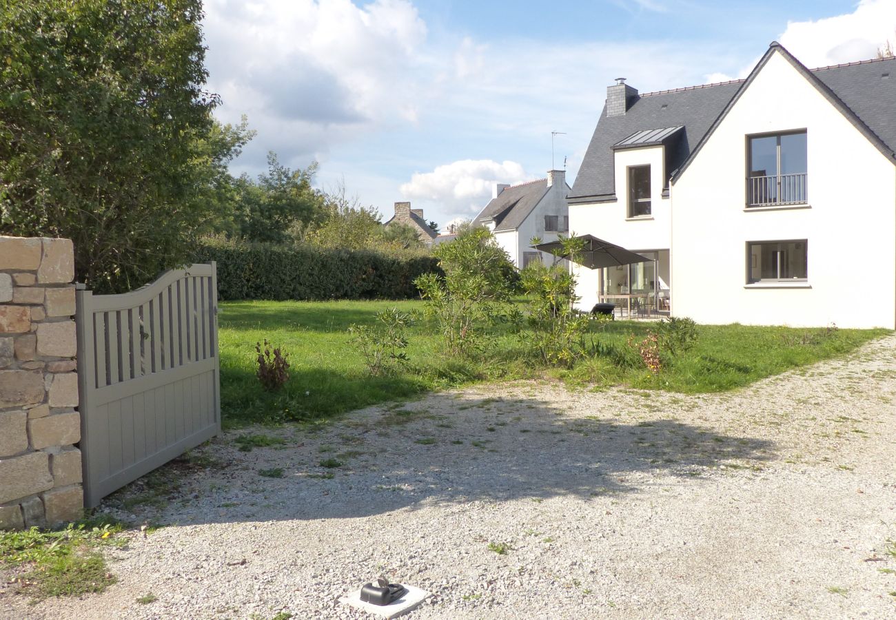 Maison à Locmariaquer - Superbe maison familiale 3* proche de la mer