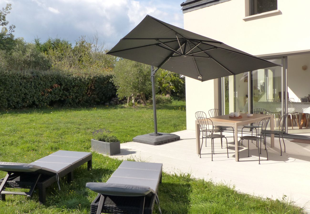 Maison à Locmariaquer - Superbe maison familiale 3* proche de la mer