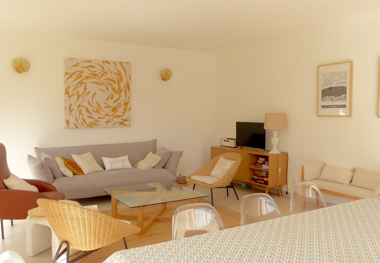 Maison à Locmariaquer - Superbe maison familiale 3* proche de la mer