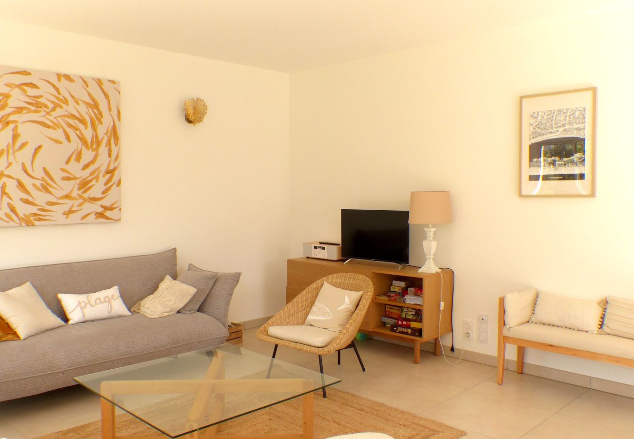 Maison à Locmariaquer - Superbe maison familiale 3* proche de la mer