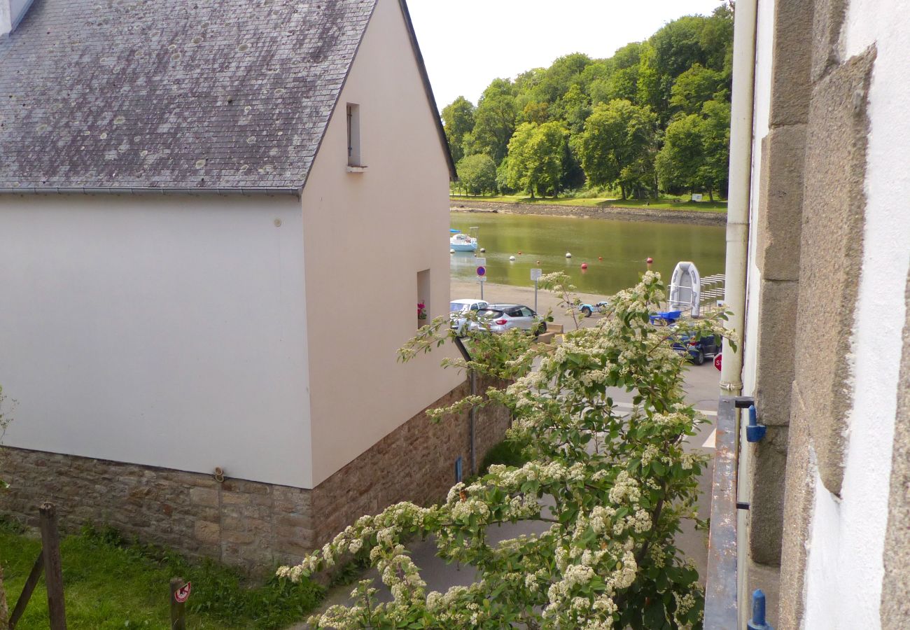 Maison à Auray - Ravissante maison sur les quais de St Goustan