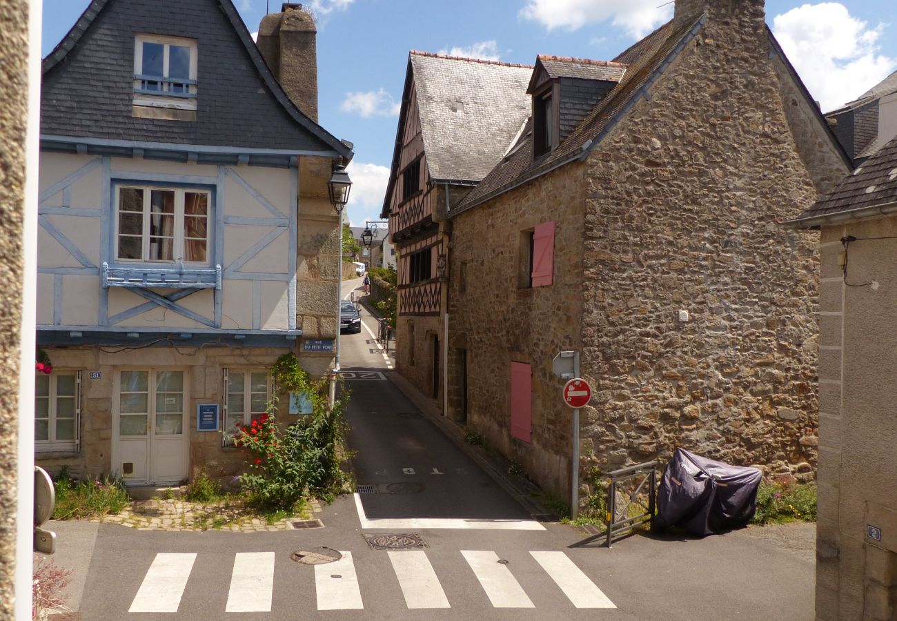 Maison à Auray - Ravissante maison sur les quais de St Goustan