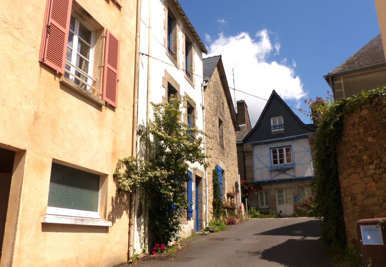 Maison à Auray - Ravissante maison sur les quais de St Goustan