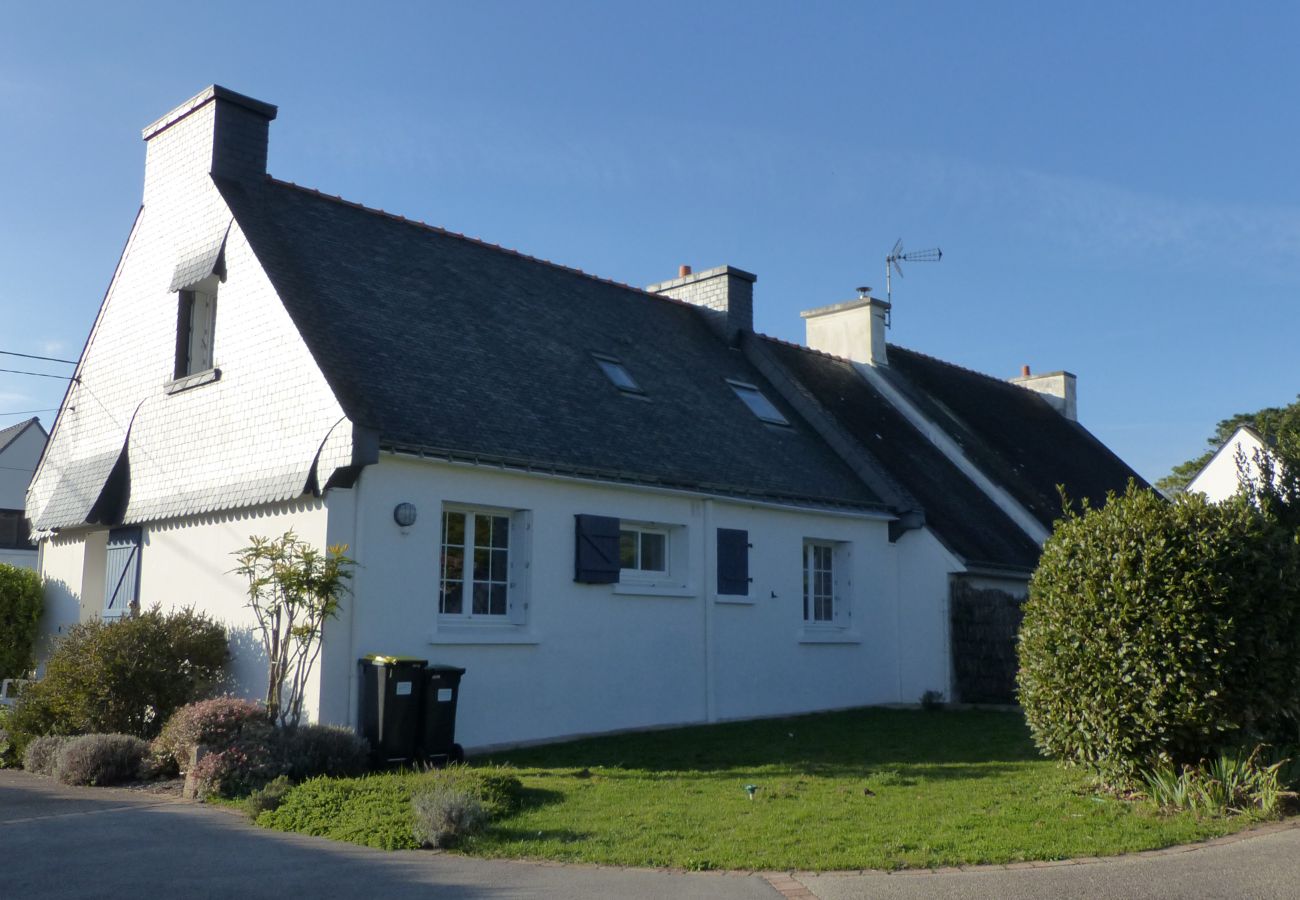 Maison à Erdeven - Les Courlis, maison de vacances près des plages