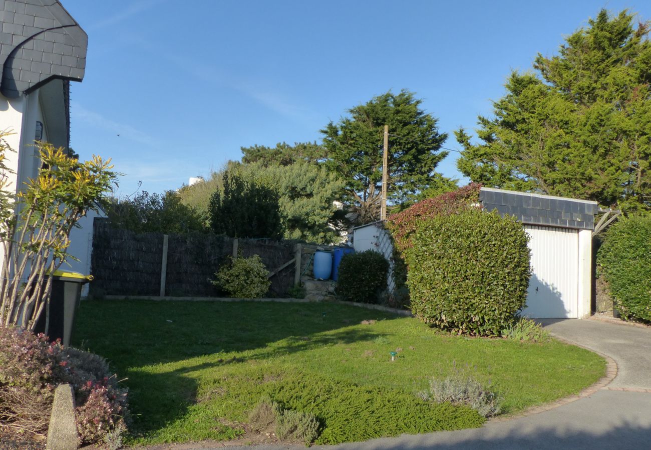 Maison à Erdeven - Les Courlis, maison de vacances près des plages