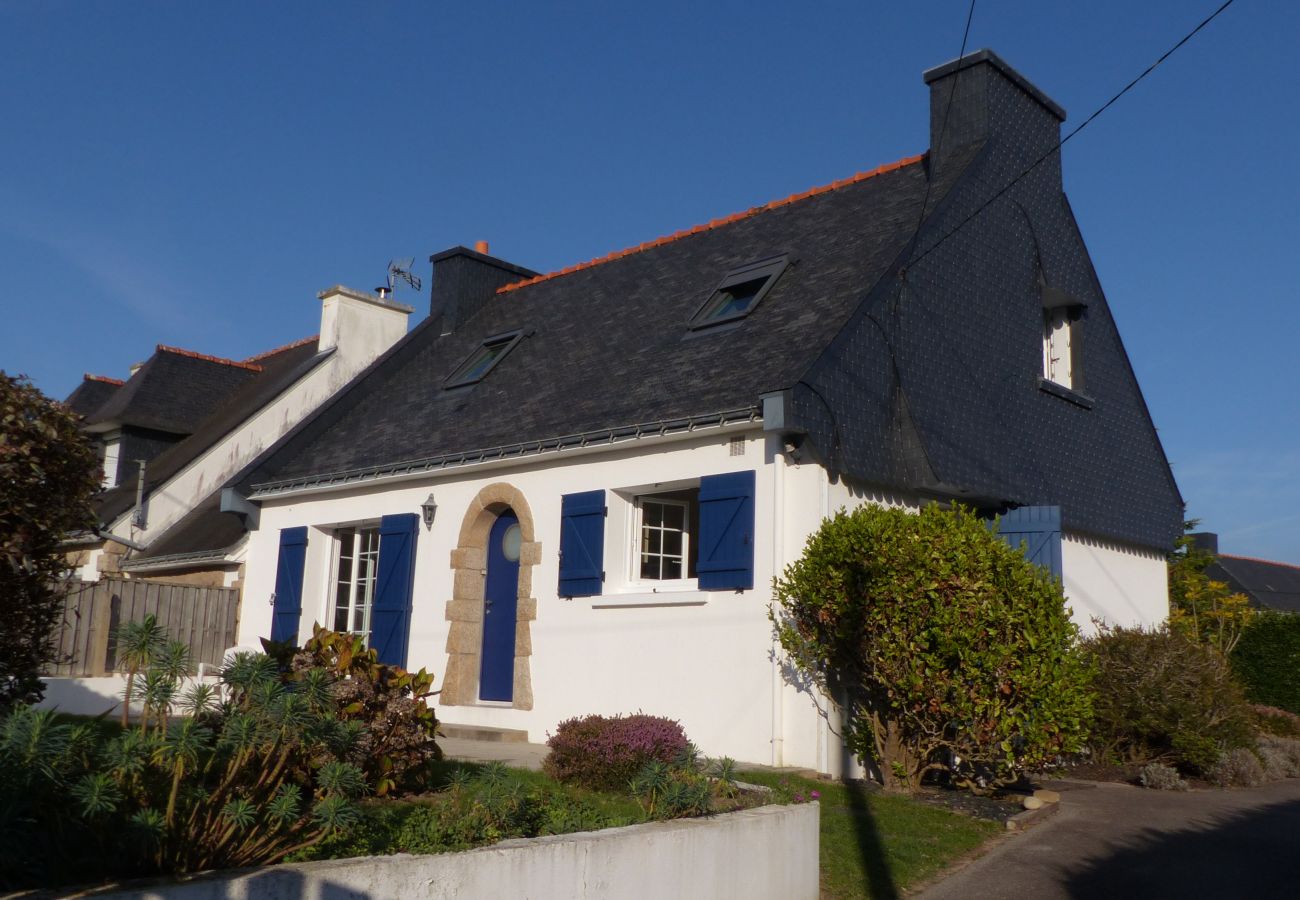 Maison à Erdeven - Les Courlis, maison de vacances près des plages