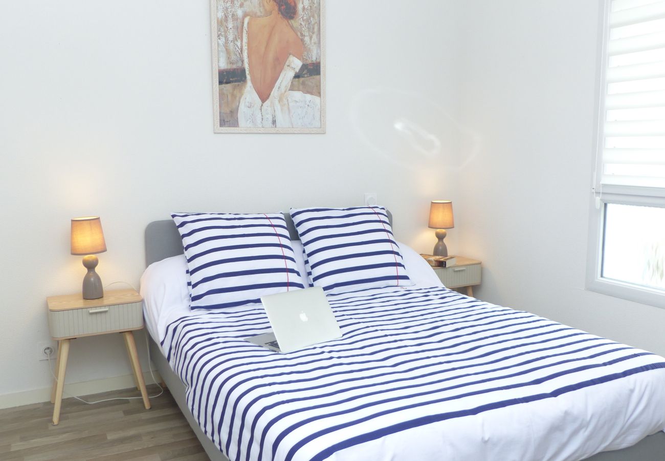 Appartement à Etel - Ty Kerihuel _Appartement de standing sur le port