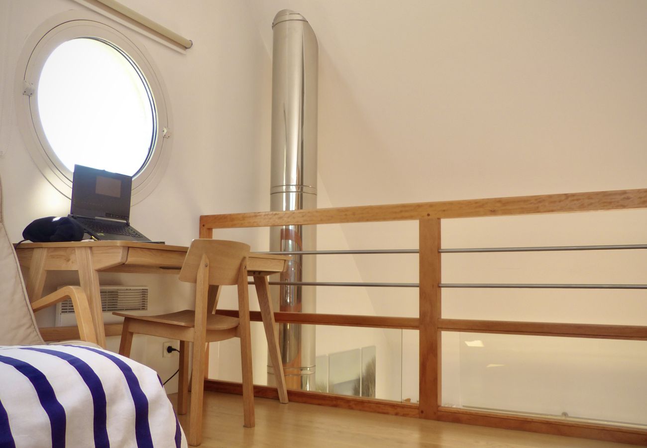 Villa à Erdeven - Kercolette, havre de paix avec piscine prox plages