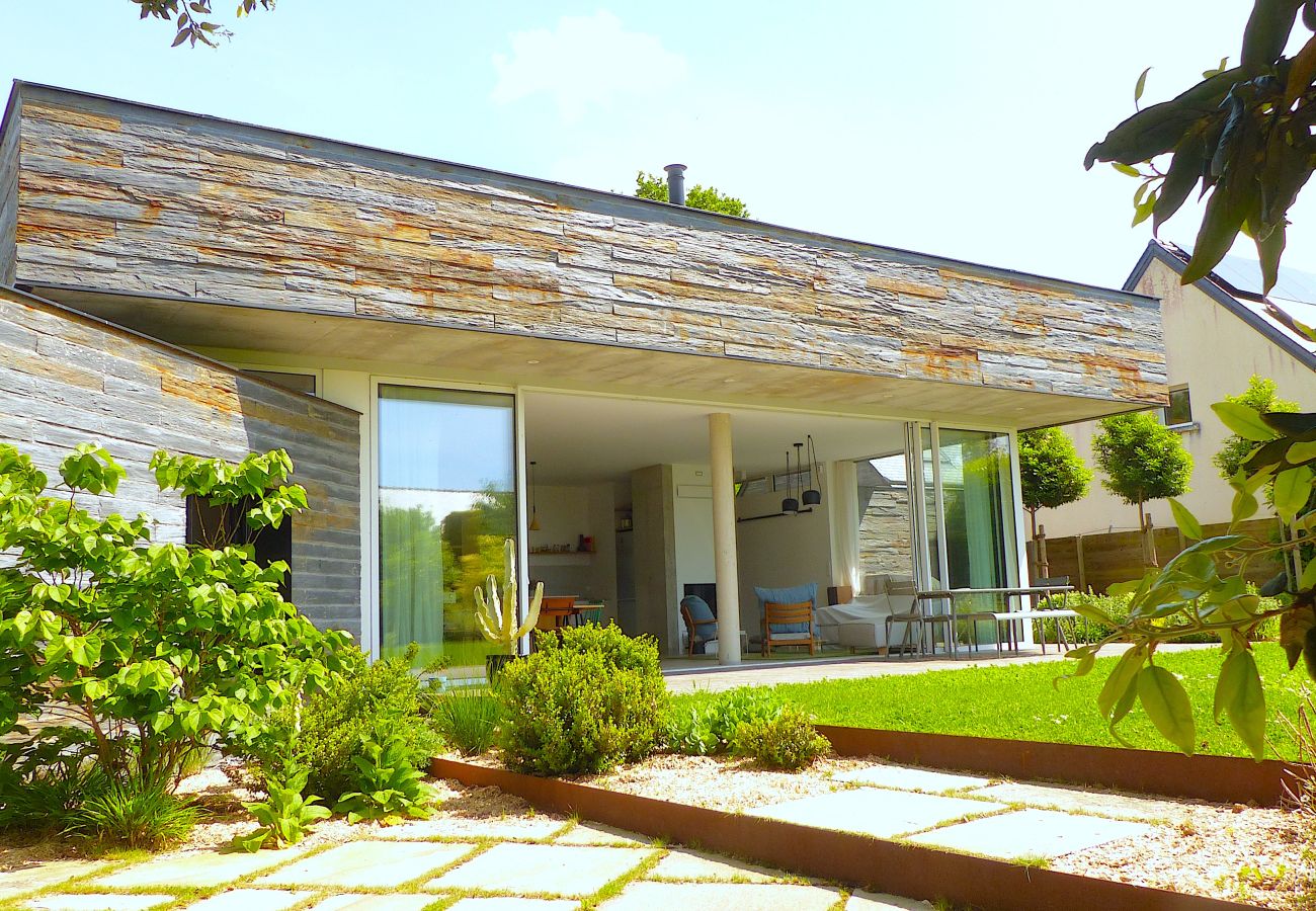 Maison à Arradon - Maison de standing à 400m de la mer