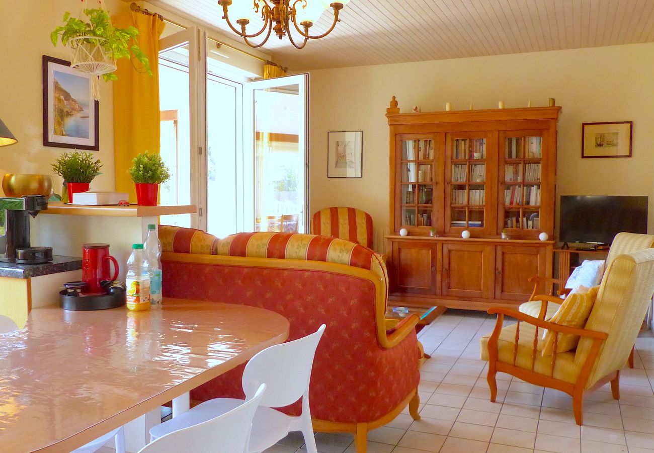Maison à Carnac - Carnac - Maison de Vacances 3* à 5 mn des plages