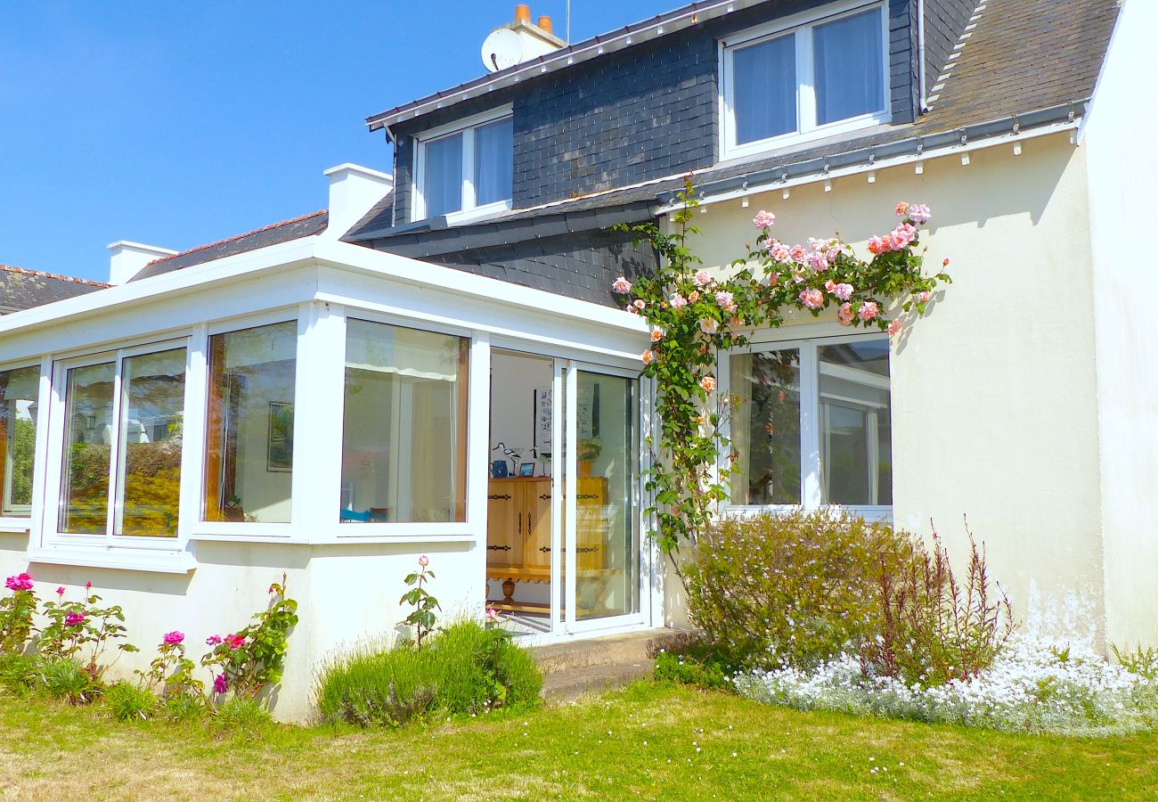 Maison à Carnac - Carnac - Maison de Vacances 3* à 5 mn des plages