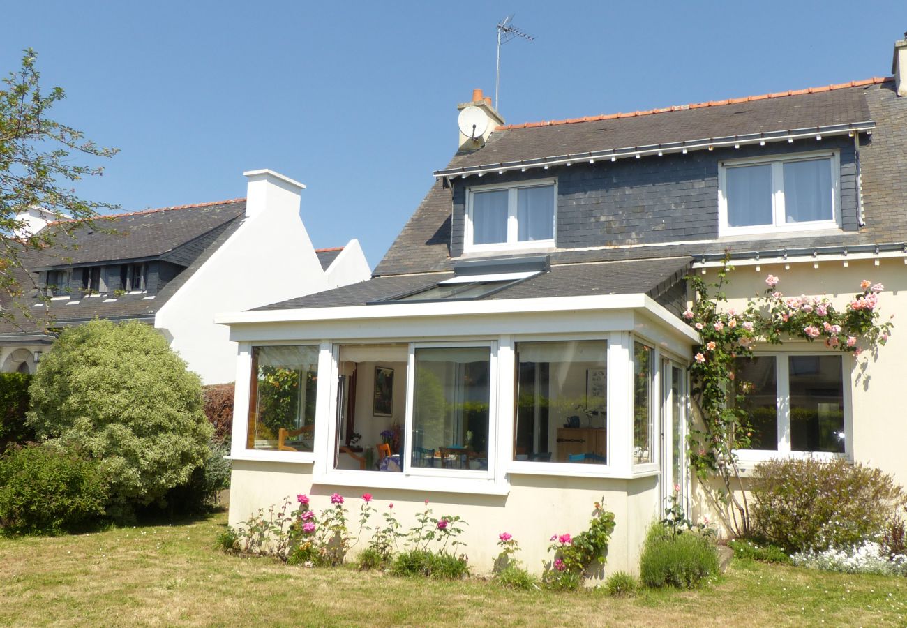 Maison à Carnac - Carnac - Maison de Vacances 3* à 5 mn des plages