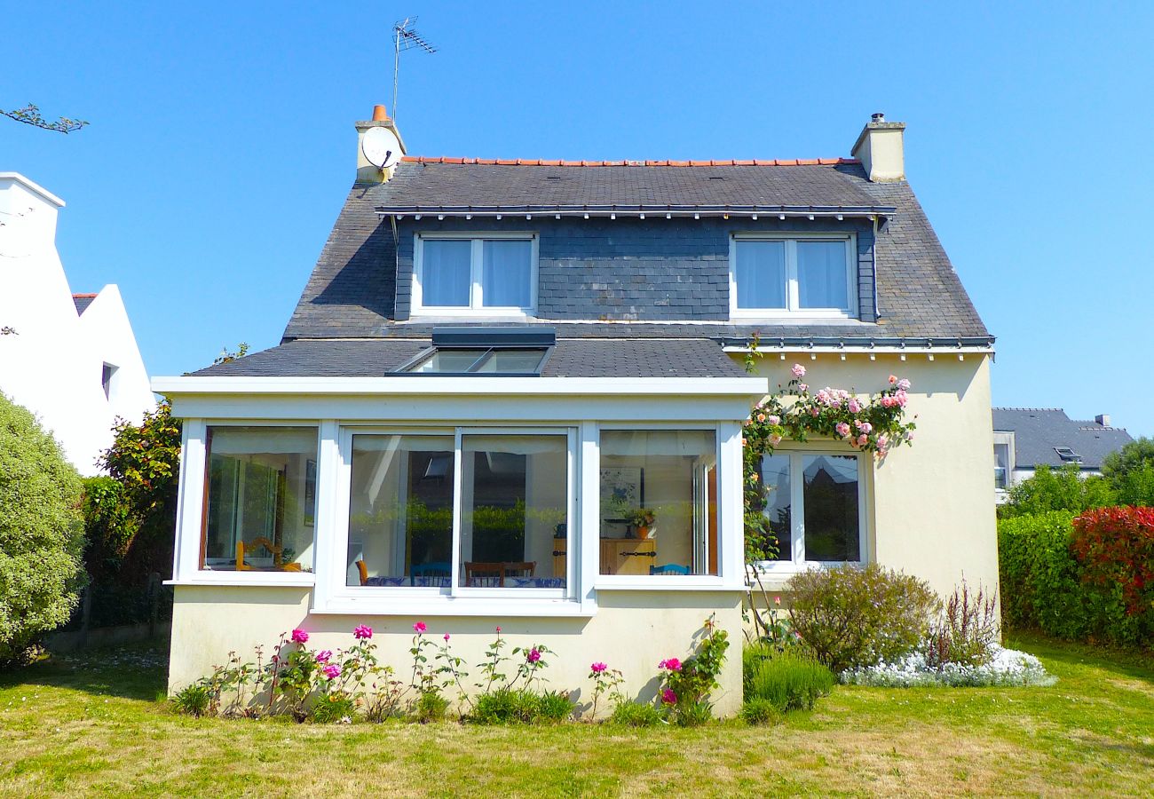 Maison à Carnac - Carnac - Maison de Vacances 3* à 5 mn des plages