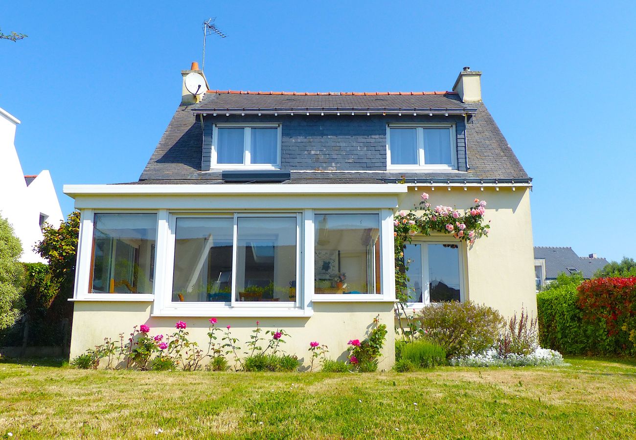 Maison à Carnac - Carnac - Maison de Vacances 3* à 5 mn des plages
