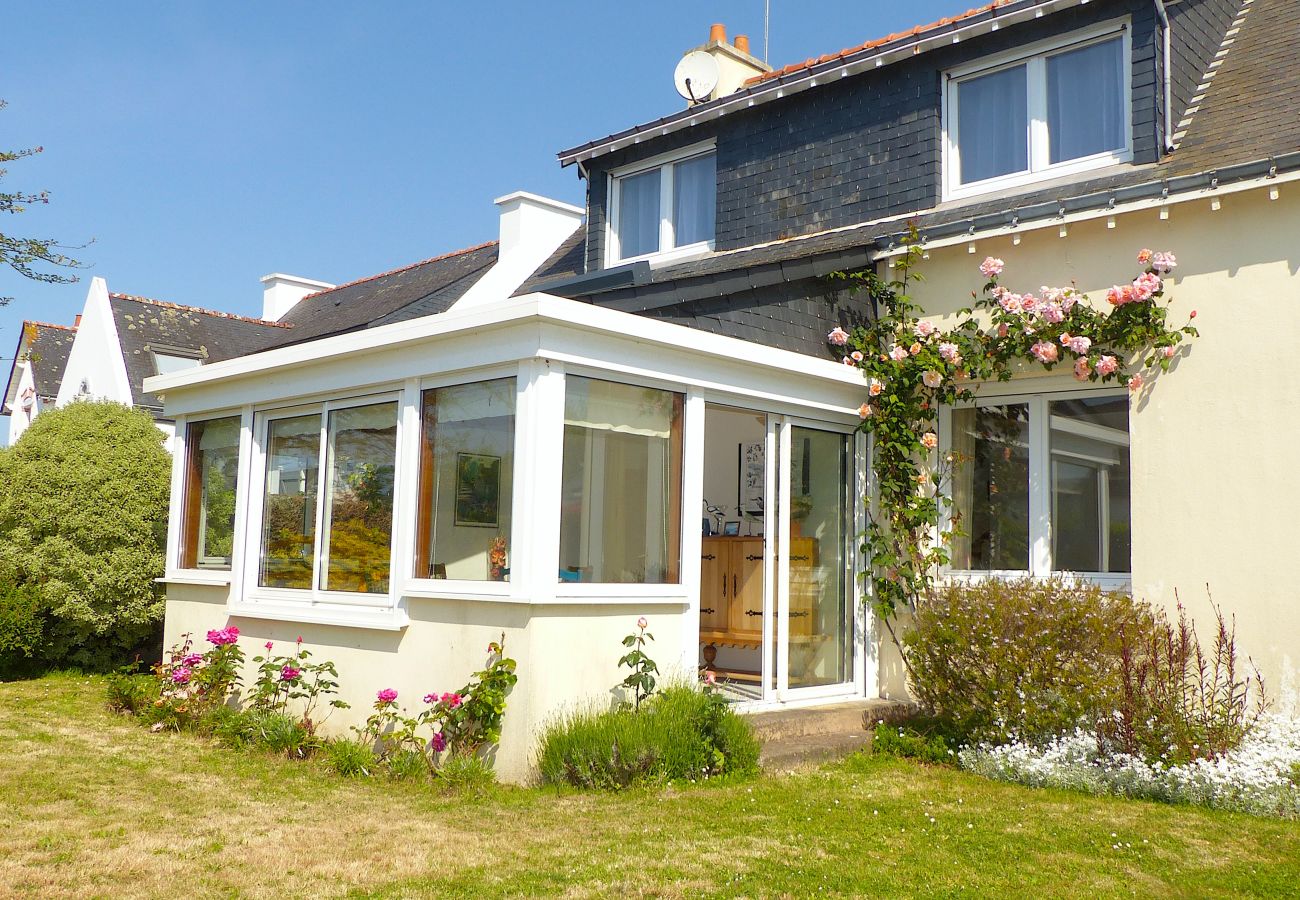 Maison à Carnac - Carnac - Maison de Vacances 3* à 5 mn des plages