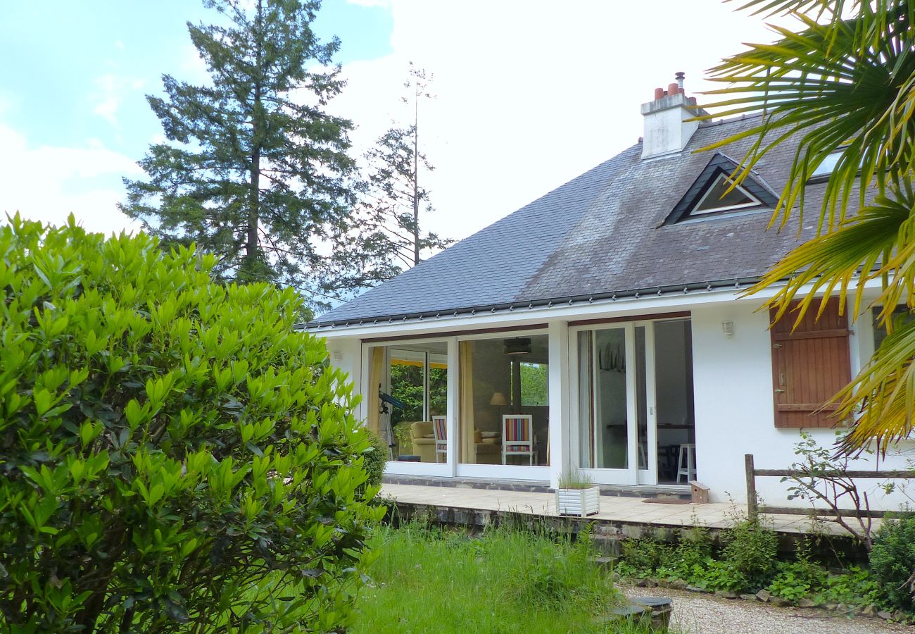 Maison à Arradon - Maison de vacances à 2 km des plages