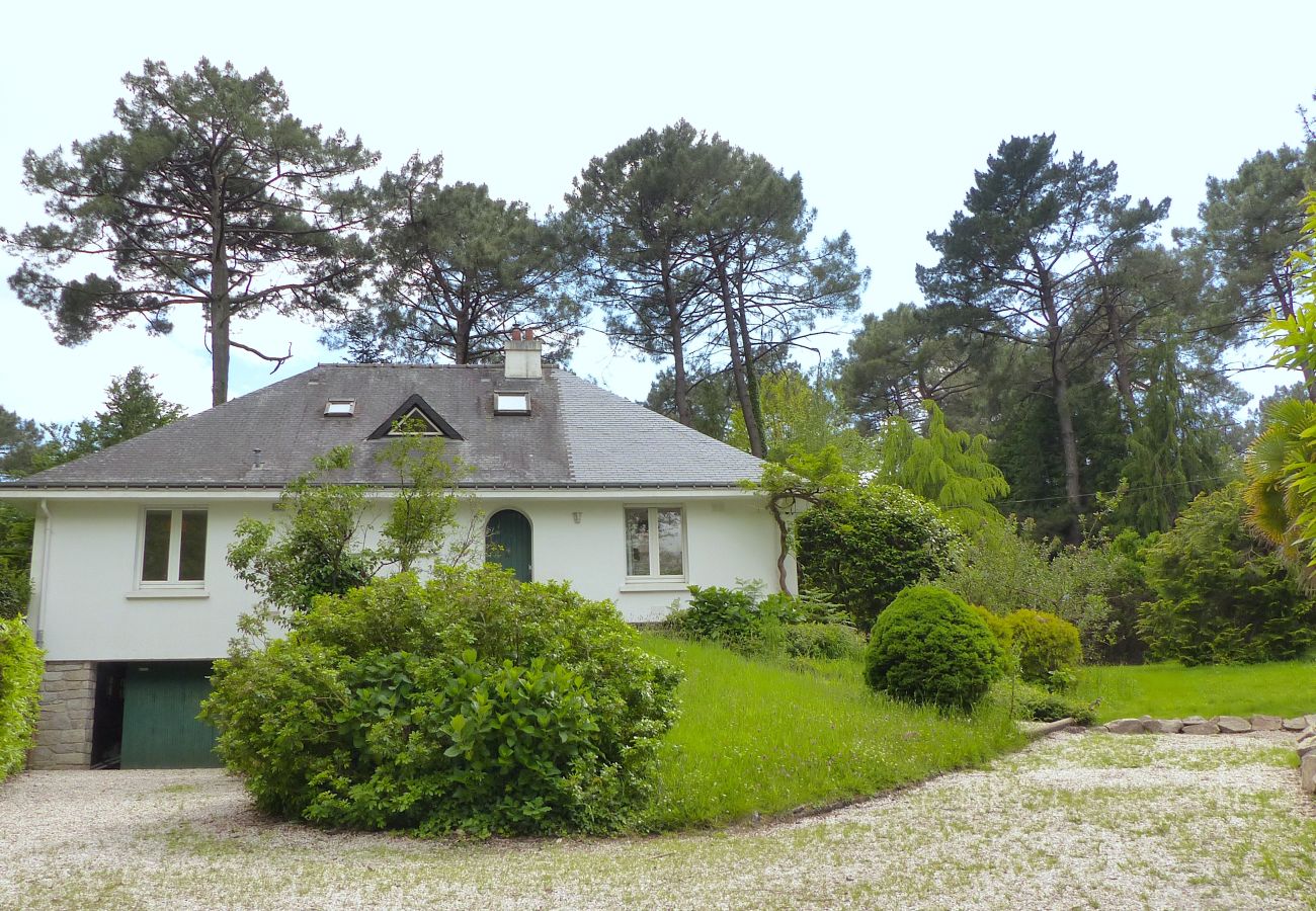 Maison à Arradon - Maison de vacances à 2 km des plages