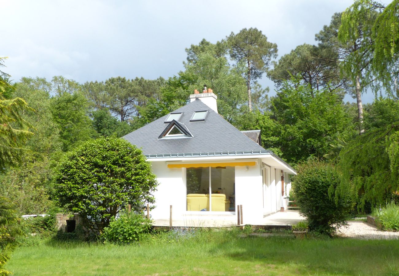 Maison à Arradon - Maison de vacances à 2 km des plages