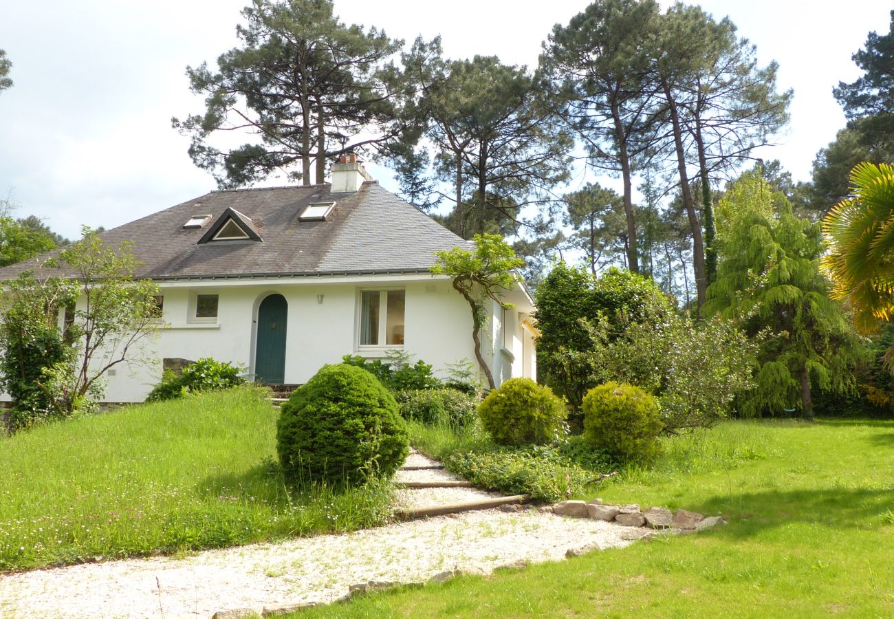 Maison à Arradon - Maison de vacances à 2 km des plages