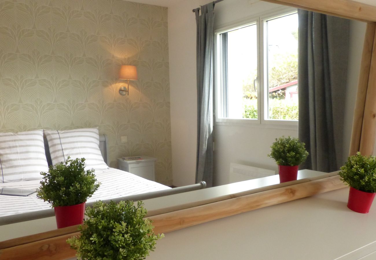 Maison à Locmariaquer - Maison de famille à 2 mn des plages