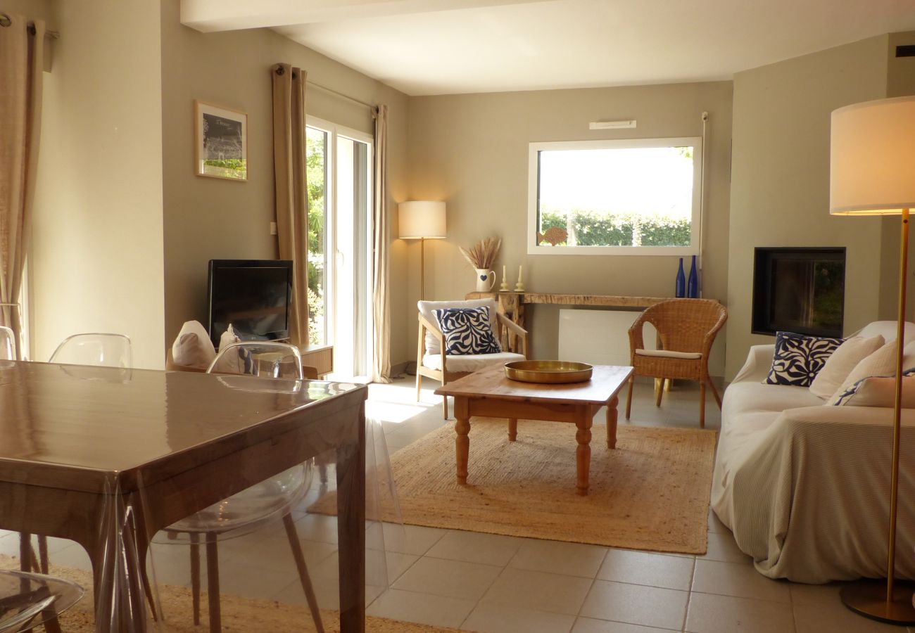 Maison à Locmariaquer - Maison de famille à 2 mn des plages