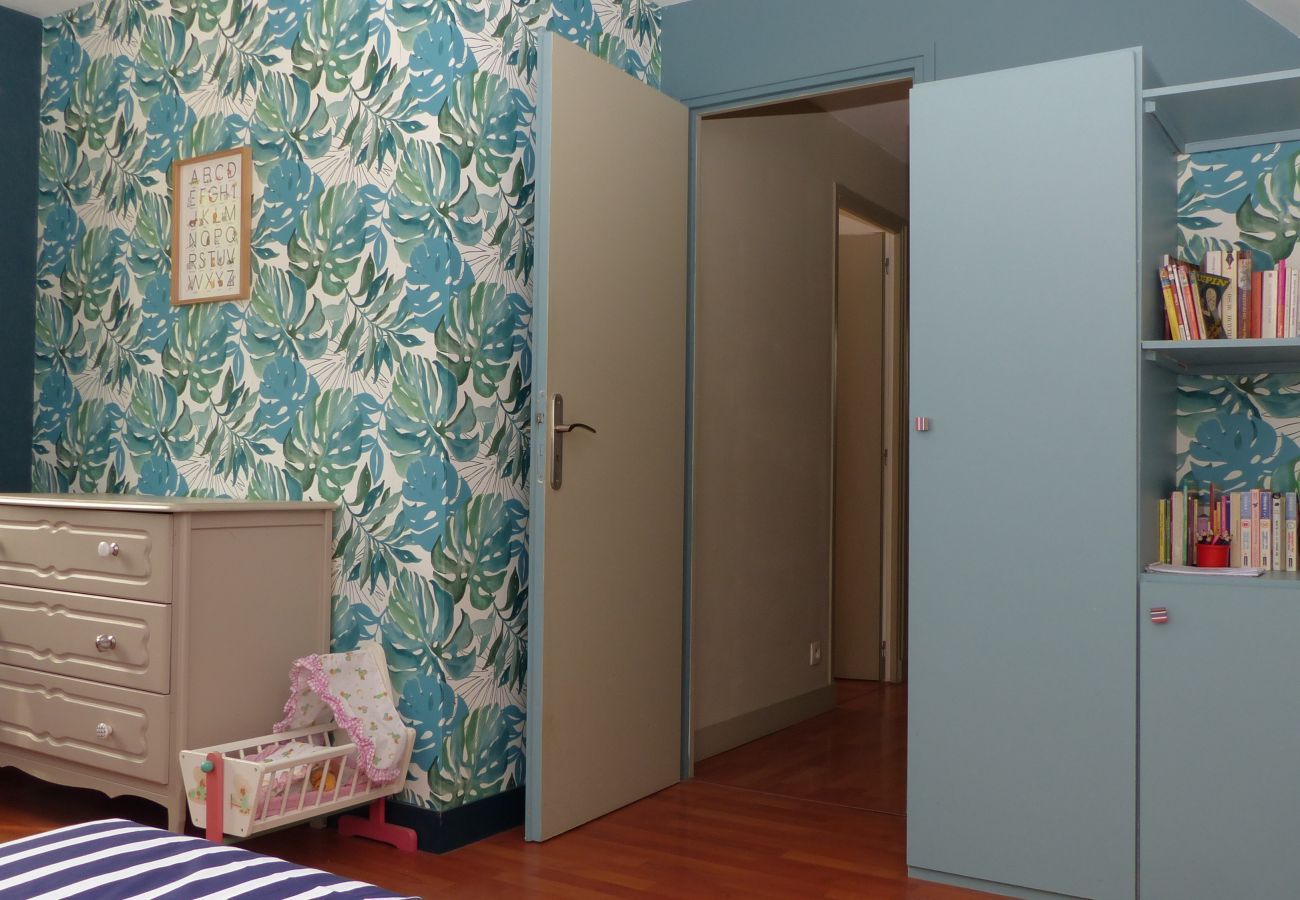 Maison à Locmariaquer - Maison de famille à 2 mn des plages