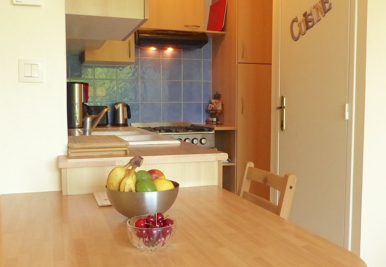 Appartement à Auray - Appartement cosy proche du centre-ville d'Auray