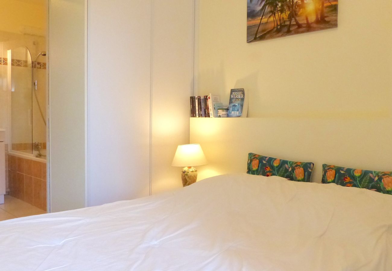 Appartement à Auray - Appartement cosy proche du centre-ville d'Auray
