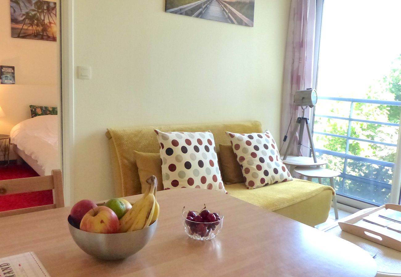 Appartement à Auray - Appartement cosy proche du centre-ville d'Auray