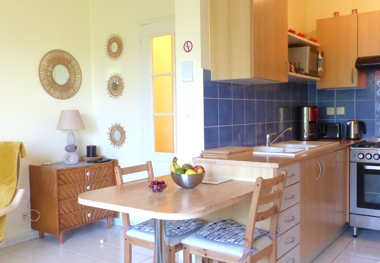 Appartement à Auray - Appartement cosy proche du centre-ville d'Auray
