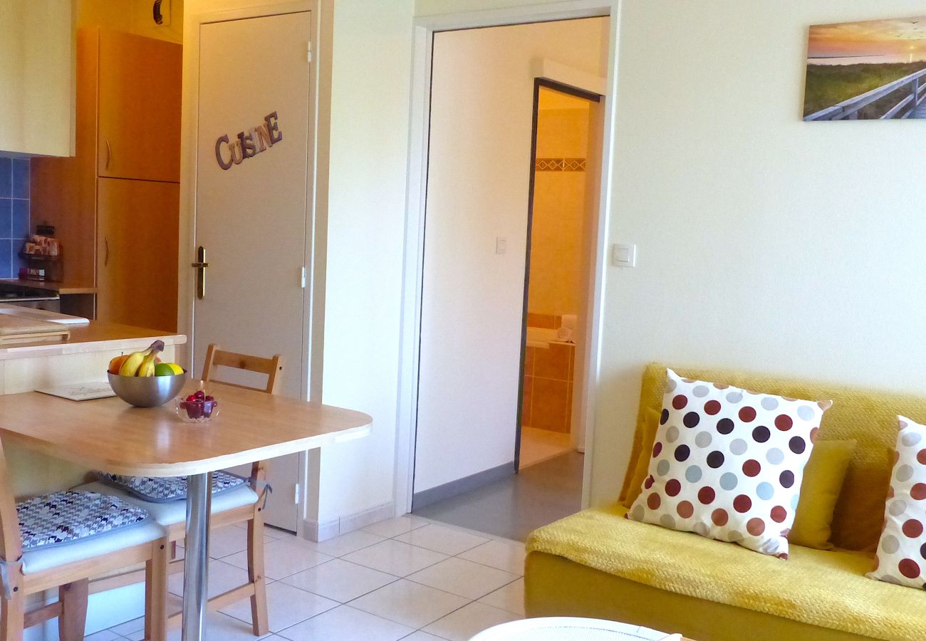 Appartement à Auray - Appartement cosy proche du centre-ville d'Auray
