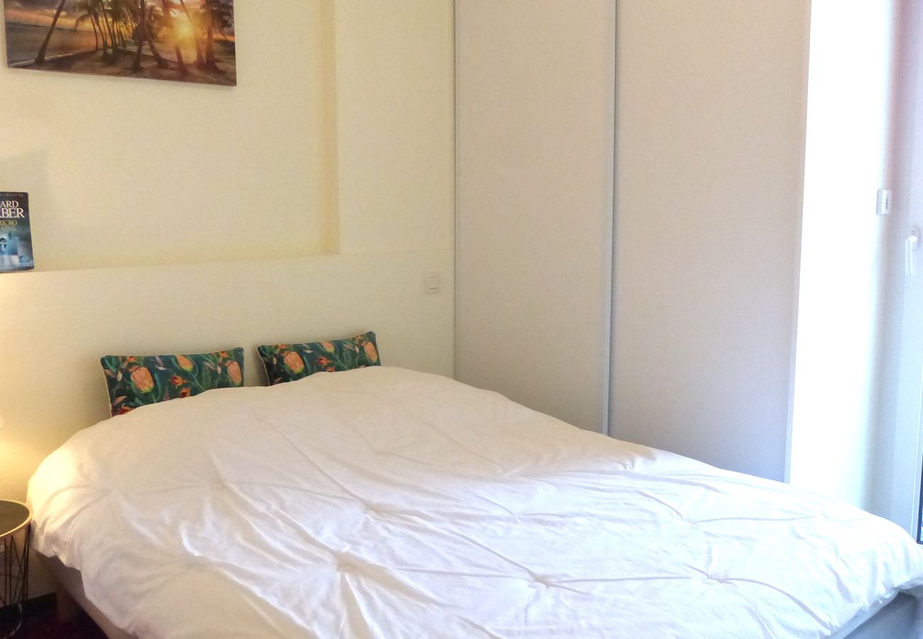 Appartement à Auray - Appartement cosy proche du centre-ville d'Auray
