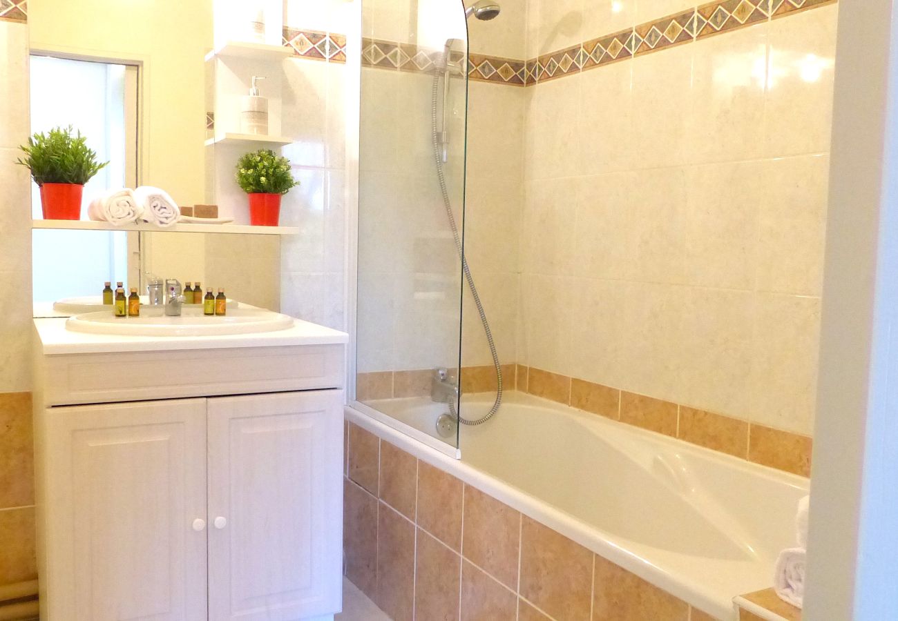 Appartement à Auray - Appartement cosy proche du centre-ville d'Auray