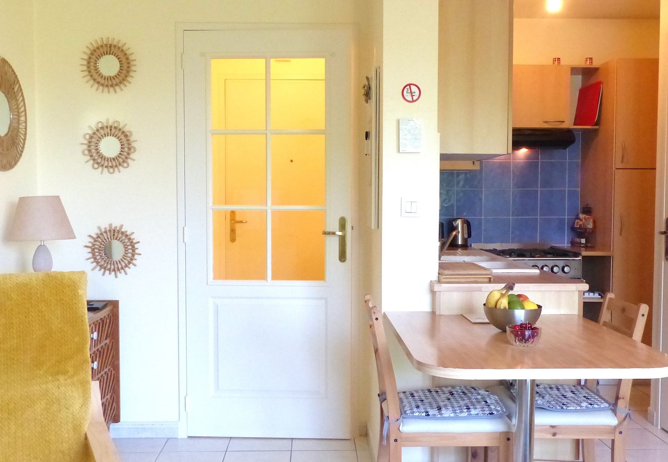 Appartement à Auray - Appartement cosy proche du centre-ville d'Auray