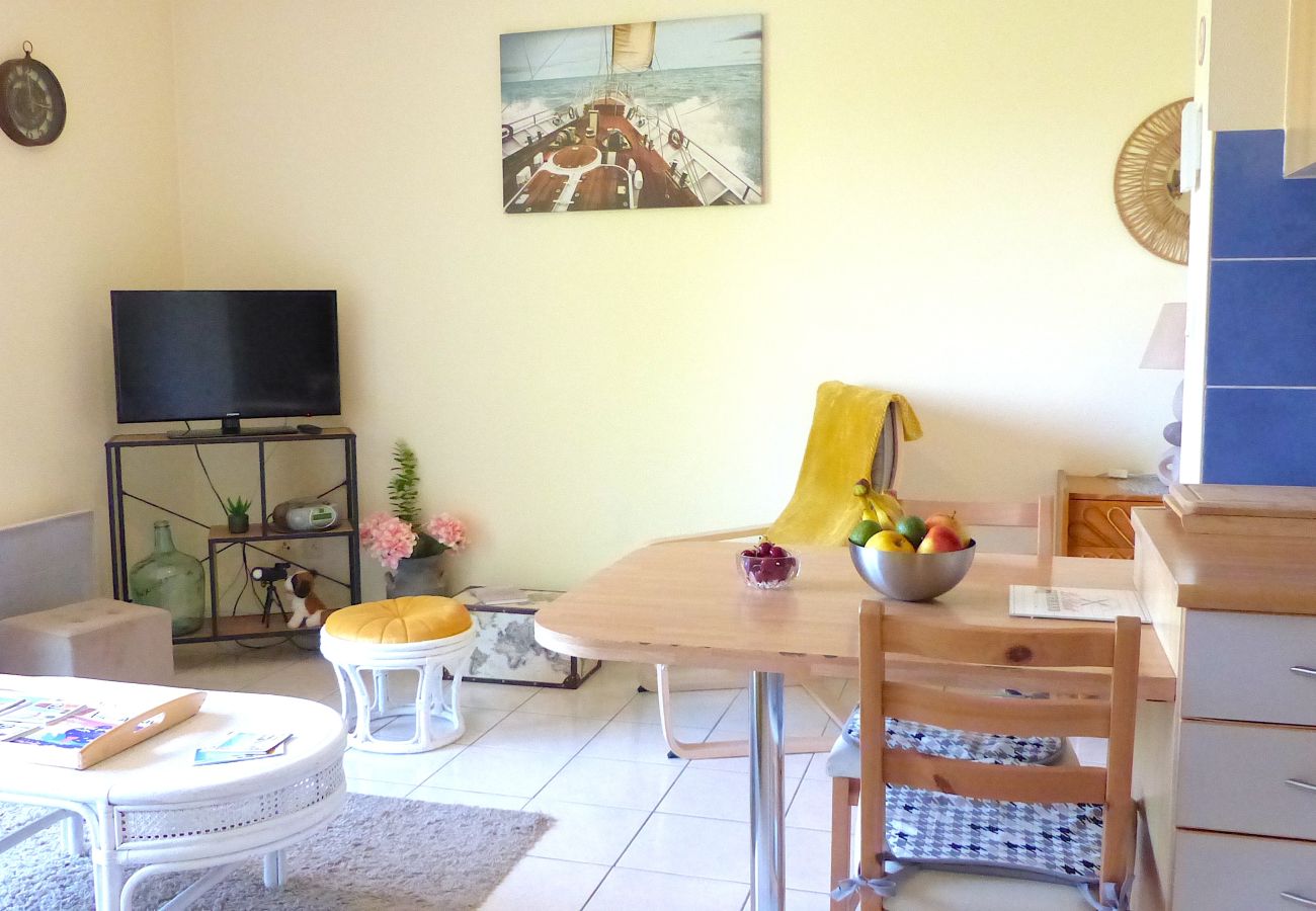Appartement à Auray - Appartement cosy proche du centre-ville d'Auray
