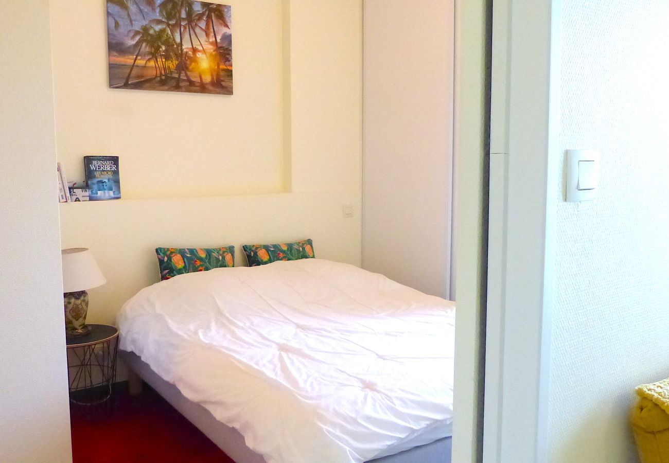 Appartement à Auray - Appartement cosy proche du centre-ville d'Auray