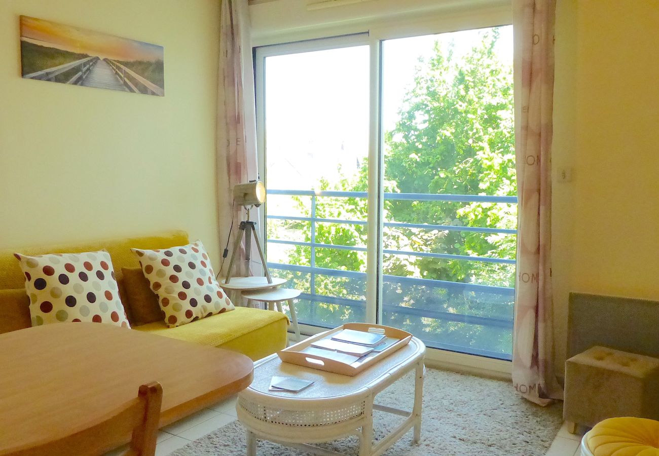 Appartement à Auray - Appartement cosy proche du centre-ville d'Auray
