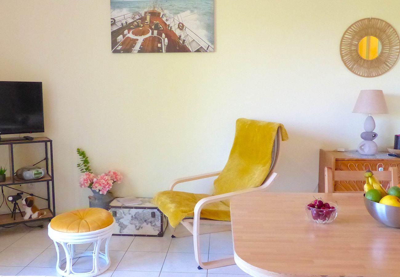Appartement à Auray - Appartement cosy proche du centre-ville d'Auray