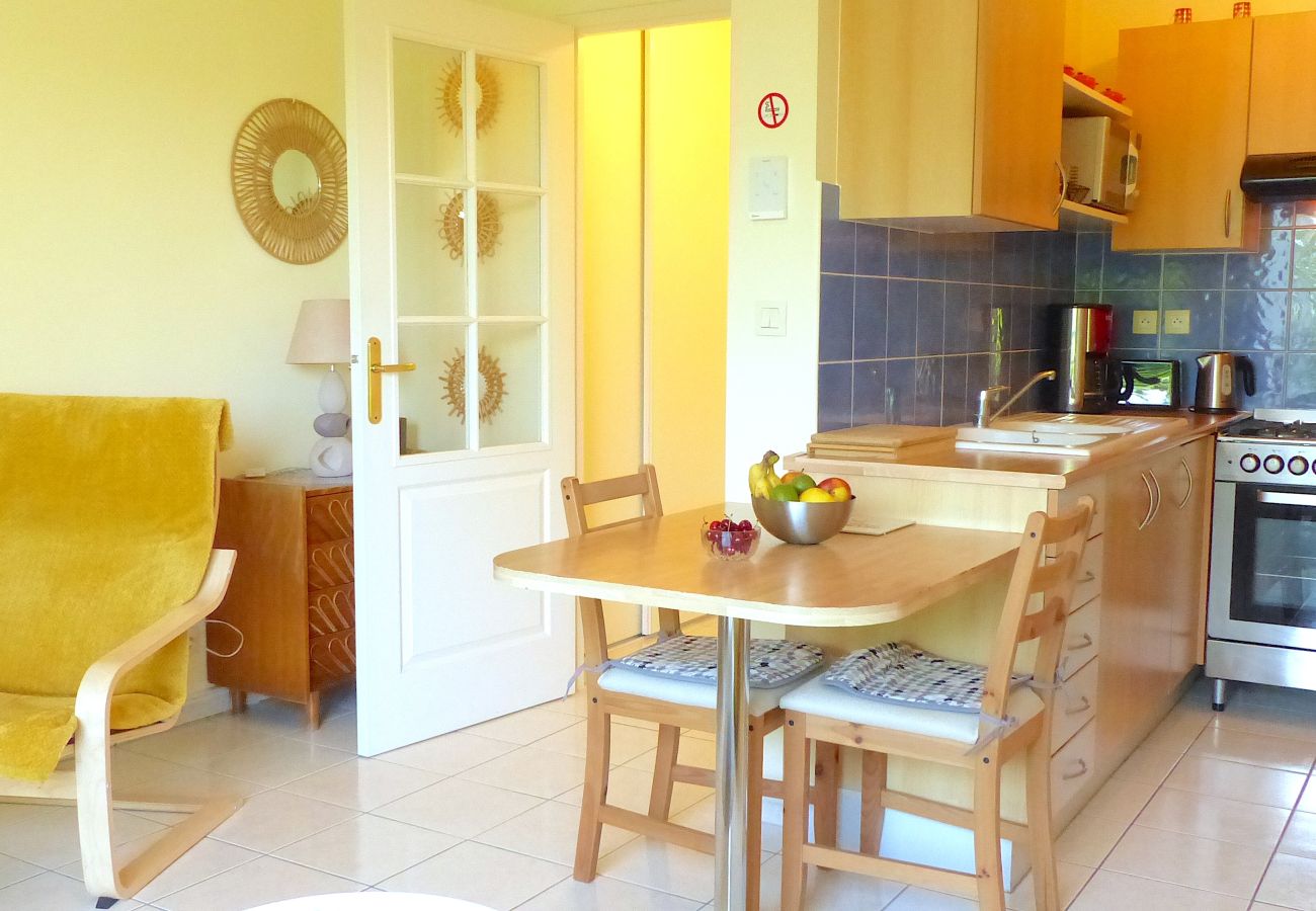 Appartement à Auray - Appartement cosy proche du centre-ville d'Auray