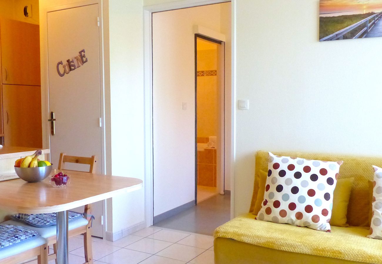 Appartement à Auray - Appartement cosy proche du centre-ville d'Auray