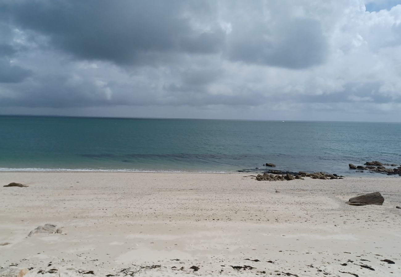 Maison à Saint-Pierre-Quiberon - Les Voiliers, villa 4* avec jardin près des plages